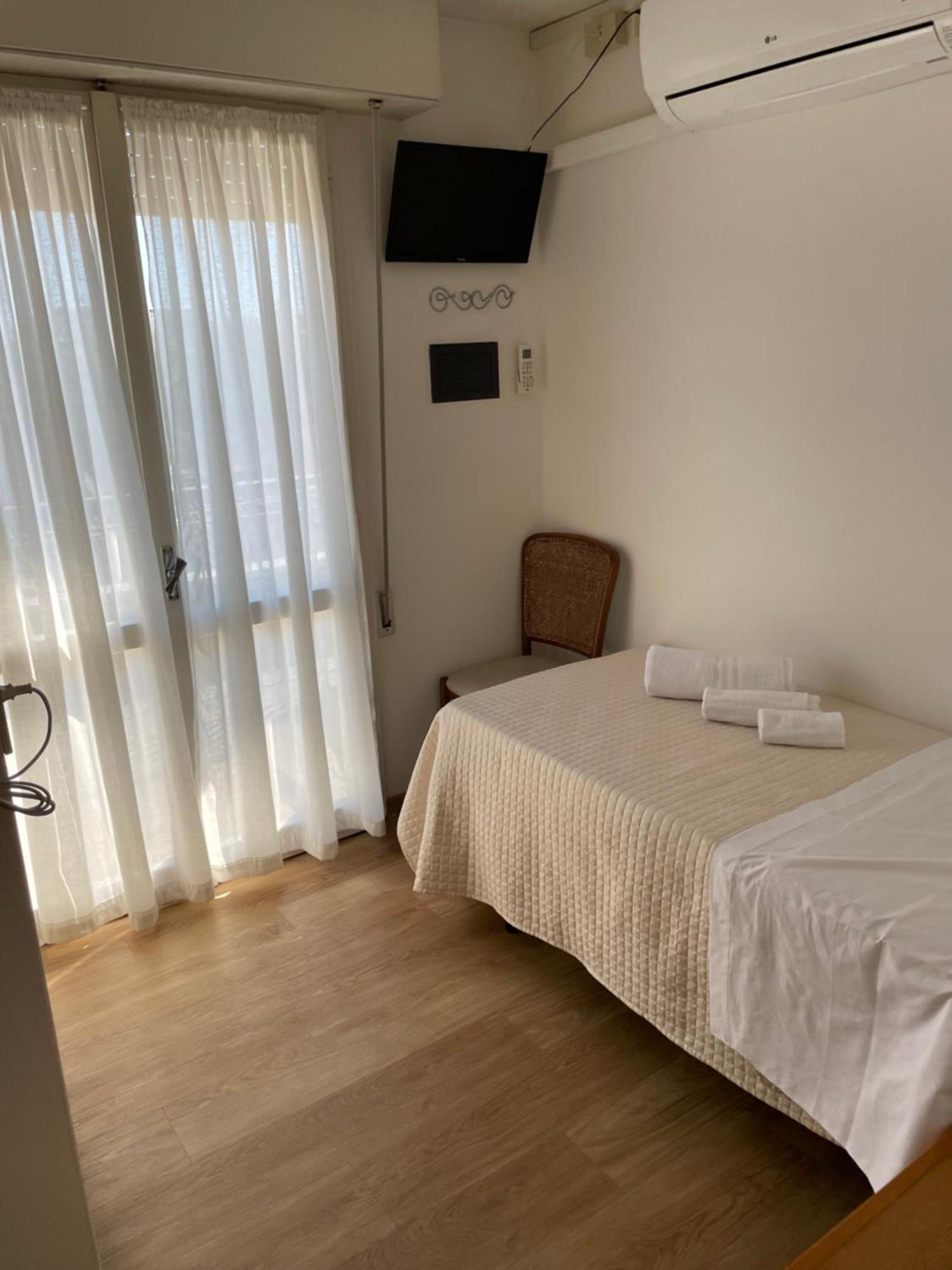 Hotel Barbiani 리치오네 외부 사진